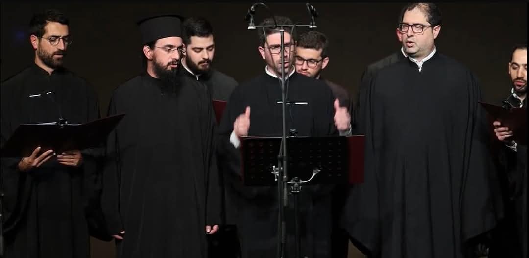 18 Φεβρουαρίου 2025, Παρουσίαση του συλλεκτικού τόμου 